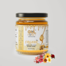 Gul Honey Organic Honey -100% pure Natural Organic Honey