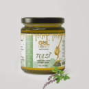 Gul Honey Tulsi Honey -100% pure Natural Organic Honey