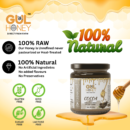 Gul Honey Himalayan Honey -100% pure Natural Organic Honey
