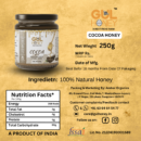 Gul Honey Himalayan Honey -100% pure Natural Organic Honey