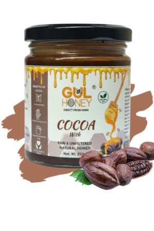GUL HONEY COCOA HONEY
