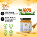 Gul Honey Acacia Honey -100% pure Natural Organic Honey