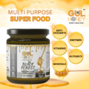 Gul Honey Forest Honey -100% pure Natural Organic Honey