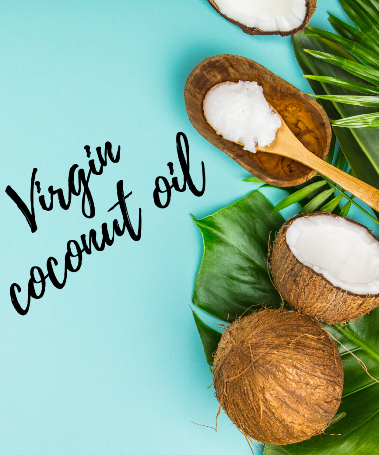 Gul Honey virgin coconut oil