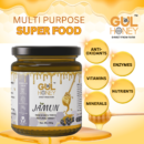 Gul Honey Jumun Honey -100% pure Natural Organic Honey