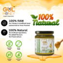 Gul Honey Tulsi Honey -100% pure Natural Organic Honey