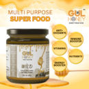 Gul Honey Wild Honey -100% pure Natural Organic Honey