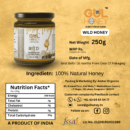Gul Honey Wild Honey -100% pure Natural Organic Honey