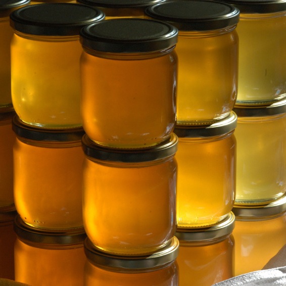 Gul Honey 100% pure Honey