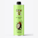 Gul Honey Coconut oil