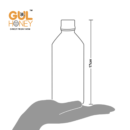 Amber Organics Golden Elixir