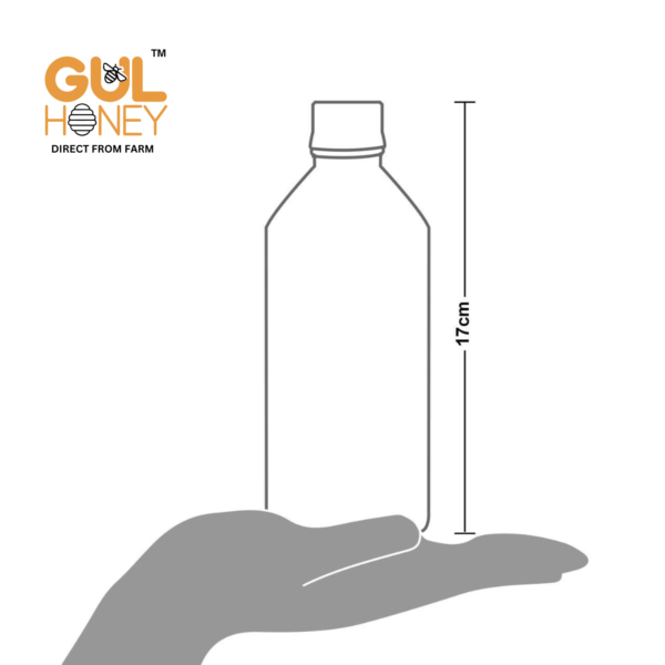Amber Organics Golden Elixir - Image 2