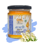 GUL HONEY ACACIA HONEY