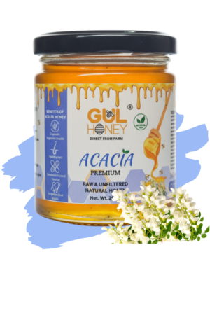 GUL HONEY ACACIA HONEY