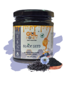 GUL HONEY BLACK SEED HONEY
