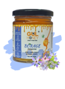 GUL HONEY BORAGE HONEY