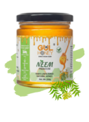 GUL HONEY NEEM HONEY