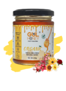 GUL HONEY ORGANIC HONEY