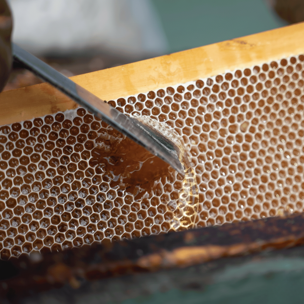 Gul Honey 100% pure raw honey