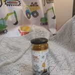 Gul Honey Black Forest Honey – 100% Natural Pure Raw Honey photo review